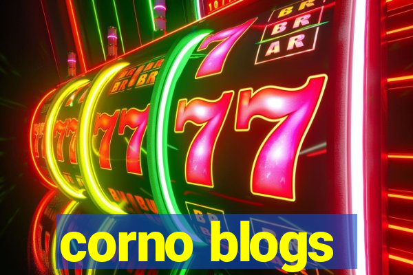 corno blogs